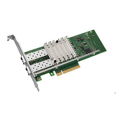 QR449A DELL 10GBE Dual Port soluciona la saturación de red en servidores