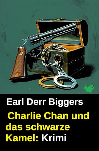 Charlie Chan und das schwarze Kamel: Krimi