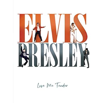 Elvis Presley