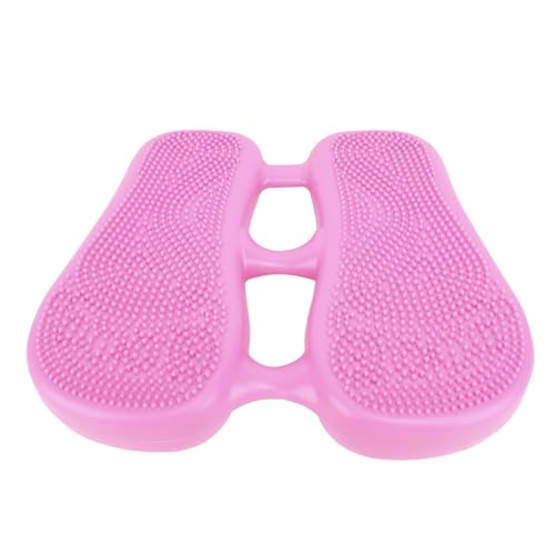 Paso a paso inflable multiusos para ejercicio físico con aire de plástico 4