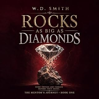 Rocks as Big as Diamonds cover art
