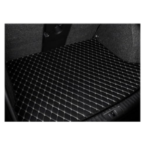 Tapis de coffre Hyundai Creta anti-salissure et facile à nettoyer pour SUV