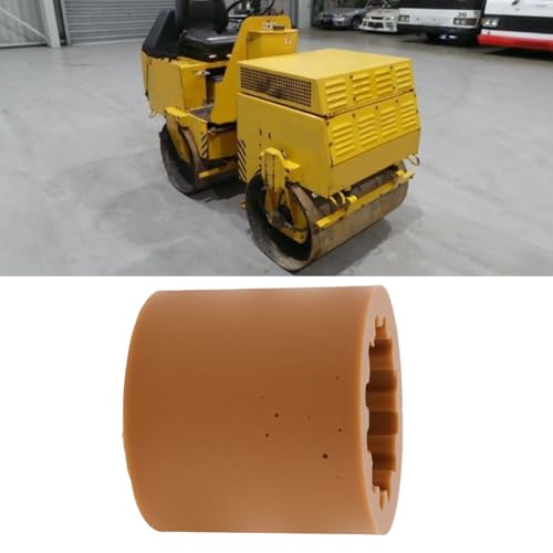 Image of Flexible Coupler Sleeve 5000178336 0178336 Compatible with RD880 RD11 RD12-90 RD16-100 Rollers