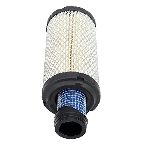 Hipa M113621 Air Filter with Outer Inner Replace for Donaldson P822686 Fleetguard AF25550 Kawasaki 11013-1290 11013-7029 11013-7048 6449 RS3715 M123378 46449 - Thumbnail 6