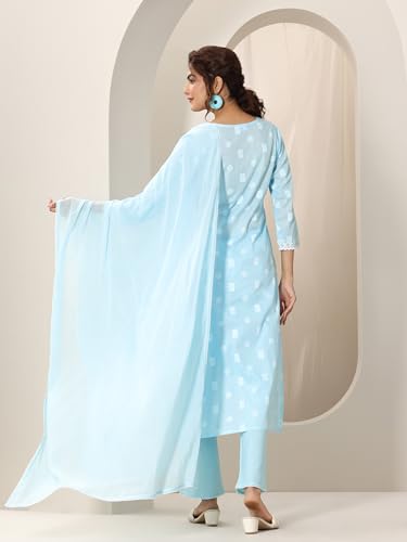 Image of Libas Women Kurta Sets