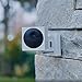 Wyze Cam Outdoor Starter Bundle v2 (Includes Base Station and 1 Cam),...