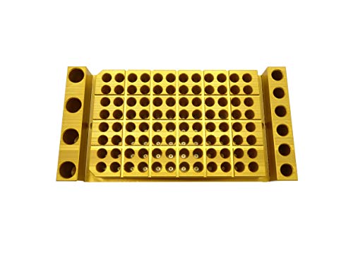 Cooling Chamber for 0.2 ml Tubes