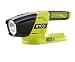 Produktbild Ryobi 18 V Akku-Leuchte R18T-0 ohne Akku + Ladegerät (Arbeitsleuchte mit 140 Lumens) 5133003373