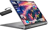 Compare Lenovo Yoga 7i 2-in-1 16″ (Lenovo) vs other laptops