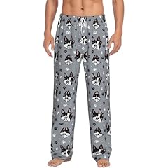 Cute Boston Terrier Face