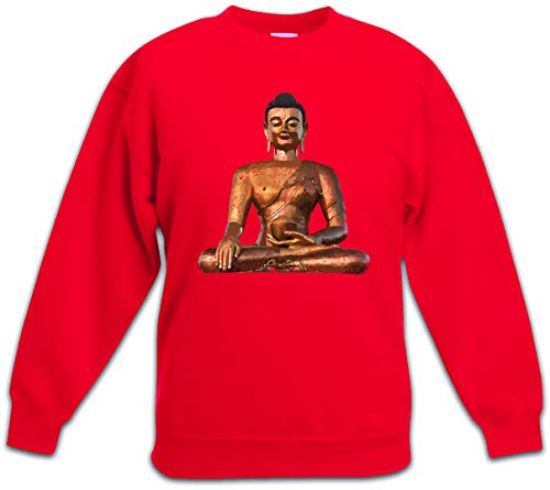 Sweat-shirt enfant style thaïlandais une idée cadeau originale d'anniversaire