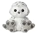 Aurora World Taddle Toes Hummer Owl Plush