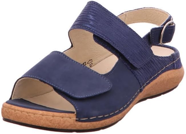 Waldläufer Adult K-HELIETT Blau