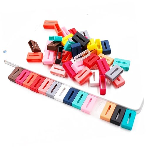 2pcs Durable Resin Watchband g Smartwatch Stylish Replacement Strap Comfortable Lightweight Easy to Install Friends2