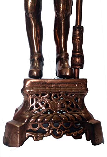 Image of Soldier Statue | Soldier Idol | Warrior 36 inch