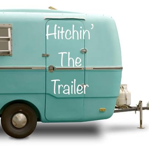 Couverture de Hitchin&rsquo; the Trailer