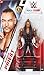 Mattel WWE Damian Priest Action Figure, Main Event Series #158, 6-inch Collectible Superstar with 14 Articulation Points & Life-Like Look