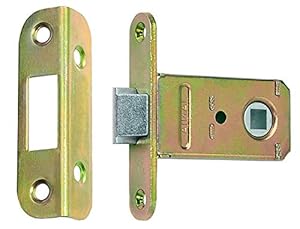 Keymet Einsteckschloss 4251 Türschloss 1 Stück