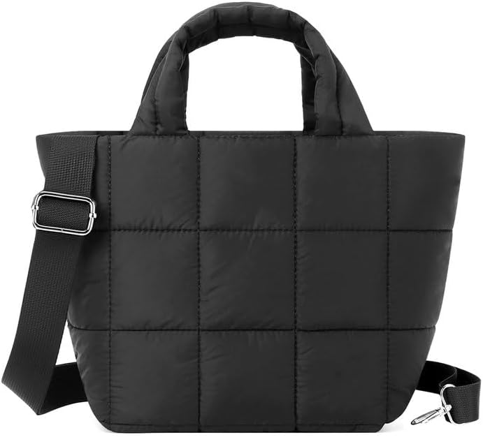 Freddy Borsa tote bag con tracolla in tessuto coated lucido