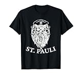 Seefahrer Matrosen Design aus St. Pauli in Hamburg