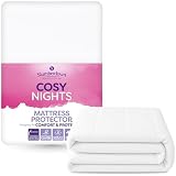 Slumberdown Cosy Nights Mattress Protector Double — product image
