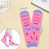 Zoom IMG-1 ardusnpe regalo palestra donna calzini Zoom IMG-1 ardusnpe regalo palestra donna calzini