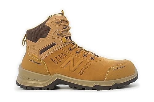 New Balance Men's Composite Toe Contour Industrial Boot