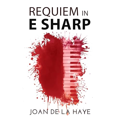 Requiem in E Sharp by Joan De La Haye episode artwork