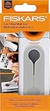 Fiskars® 3-in-1 Vinyl Multi-Tool and Weeder Tool