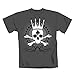 Price comparison product image Loud Clothing - ACE of Spades T-Shirt Small