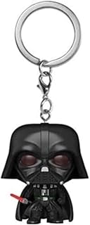 Funko Pop! Keychain: Star Wars: OBI-Wan Kenobi - Darth Vader