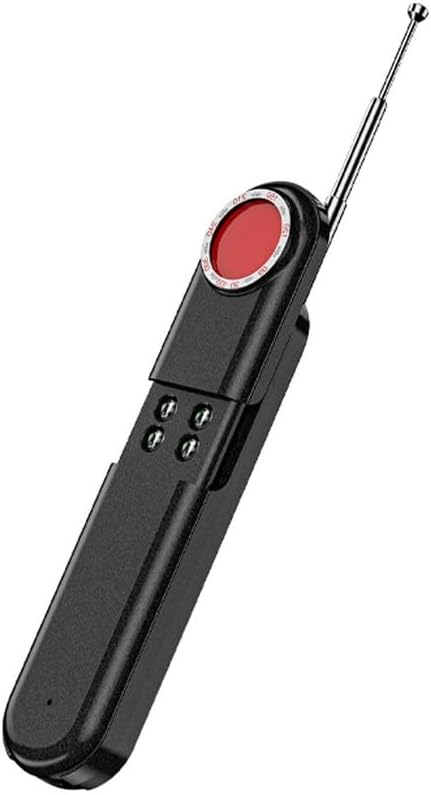 Car Tracker Detector Finder GPS Tracker Finder Scanner Device Hotel