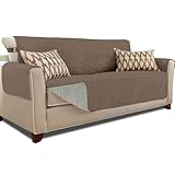 Gorilla Grip Original Soft Sofa Protector, Large, 70