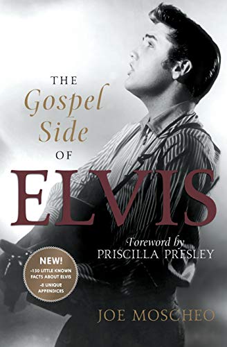 The Gospel Side of Elvis Livre PDF Gratuit