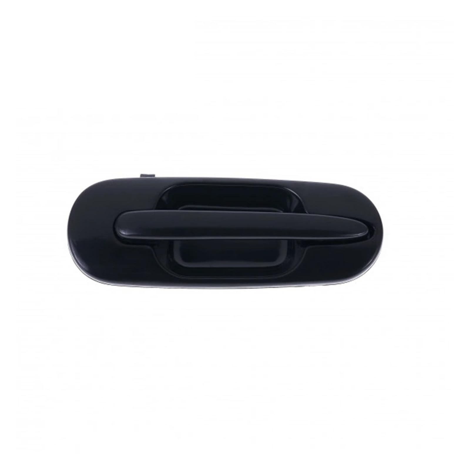 CGBWMB Exterior Door Handle for CRV 2.0L 1997-2001 for Civic 1995-2000 Exterior Outside Door Handle(Rear Right)