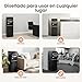 Imagen de TFGXUE Dispensador de agua de pie