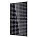 Produktbild JWS-Solar 410 Watt Solarpanel Solarmodul 24V 24Volt MONOKRISTALLIN Solar 410 W Black