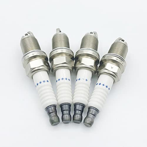 Bougies d'allumage Standard Pk20TR11 pour stabiliser le ralenti et limiter la surconsommation
