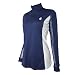 HR Farm Women's Ventilated Long Sleeve Quick Dry Horse Riding Sun Shirts with 1 Dog Leash Set (Navy, M)