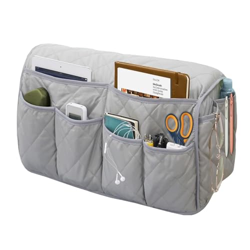 Rangement d'accoudoirs résistant à la déchirure en tissu durable - 2