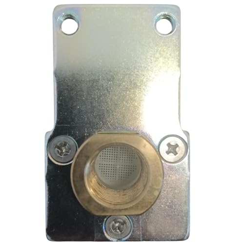Image of Inlet Valve, 2 GPM, 120V 10W, Replaces Wilbur Curtis WC-847