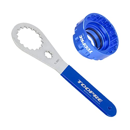 12S �`�F�[�������O ���b�N �����O �o�C�N���O�����t���c�[�� �u���[ + �����`, ��+�����`, 46 mm