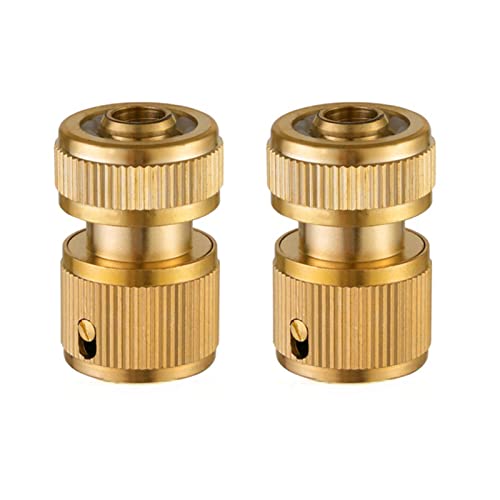 Conectores Manguera Jardín 1 Marca SyiXute