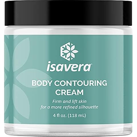 isavera - Creams (Body Contouring Cream) Cover