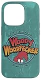 Woody Woodpecker