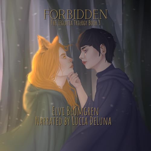 Forbidden by Elvi Blómgren episode artwork