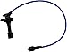 High Performance Spark Plug Wires Compatible with Subaru Forester Legacy Impreza 1996-1998 DOHC 2.5L Blue