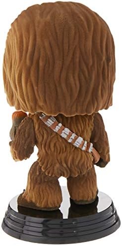 Funko POP! Star Wars - The Last Jedi 