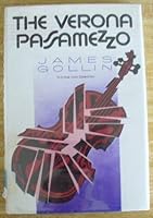 The Verona Passamezzo 0385194838 Book Cover