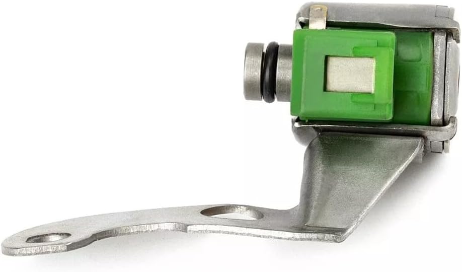 Lockup Solenoid AL4 DPO OEM 257410 257416 Automotive valves and Parts